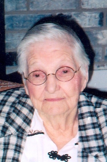 Obituary of Mary E. Balsamo