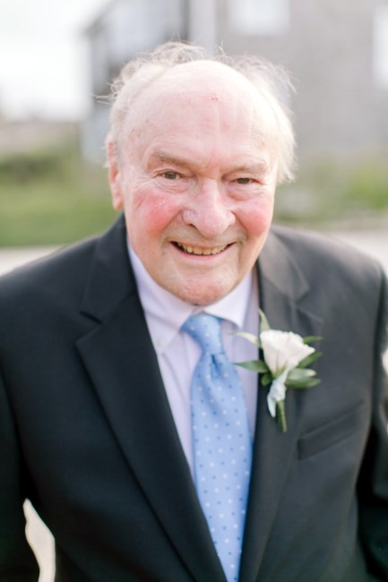 Obituary of Thomas William Link