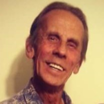 Obituary of Gary Joseph Buyak