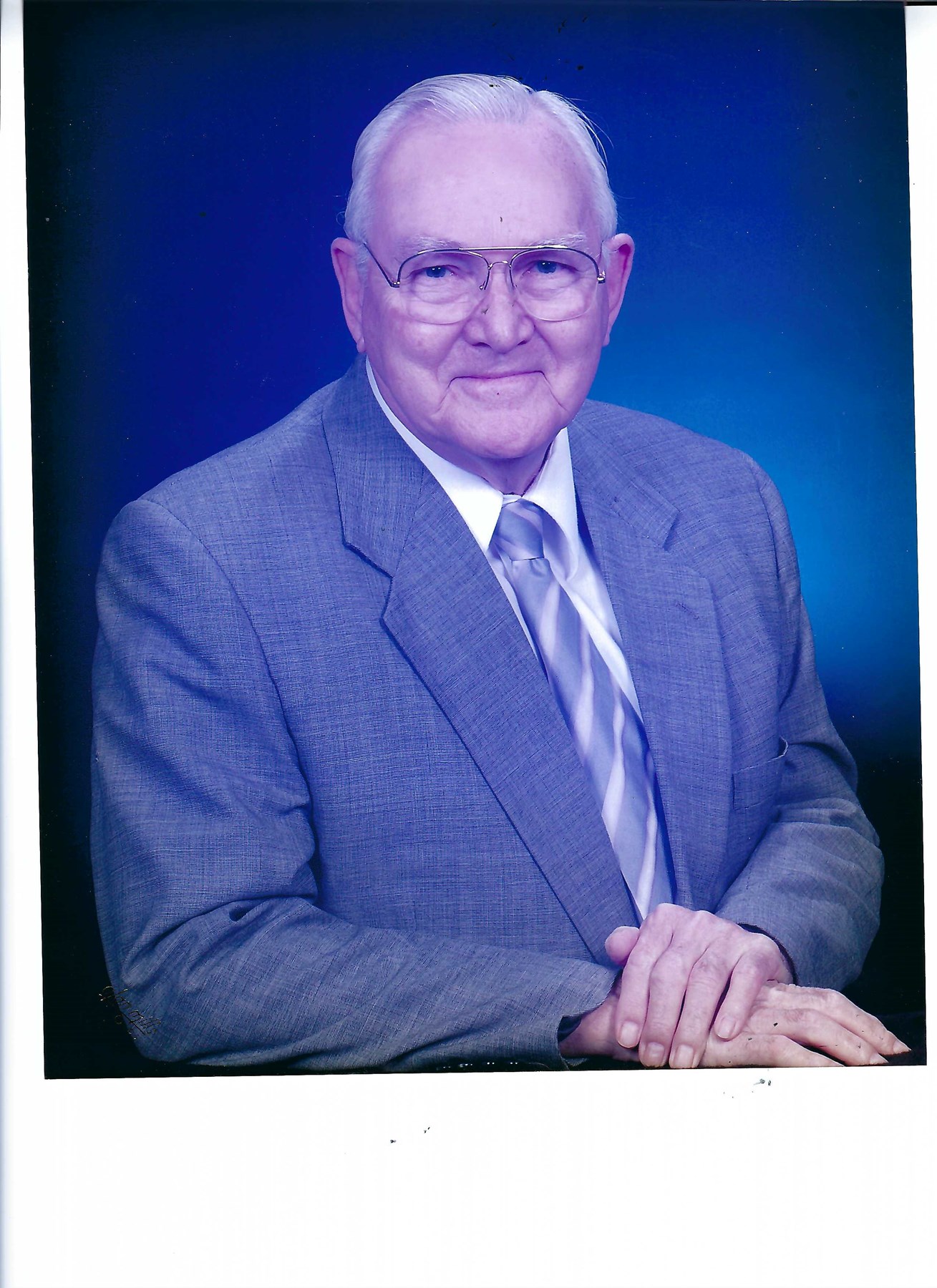 James Lloyd Tucker Obituary Colorado Springs, CO