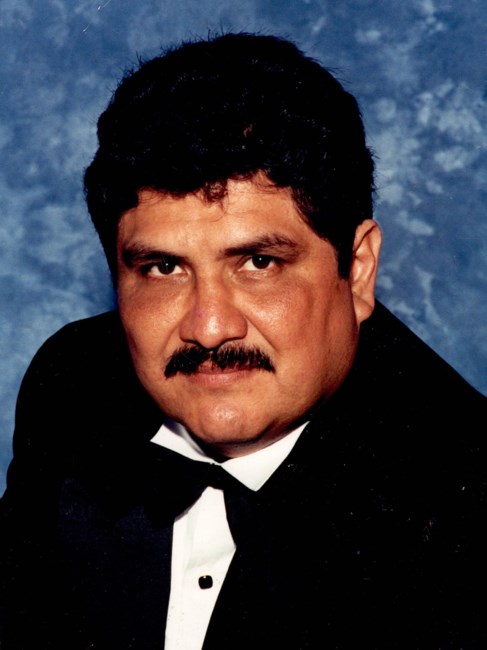 Obituary of Emmanuel De Jesus Daboub