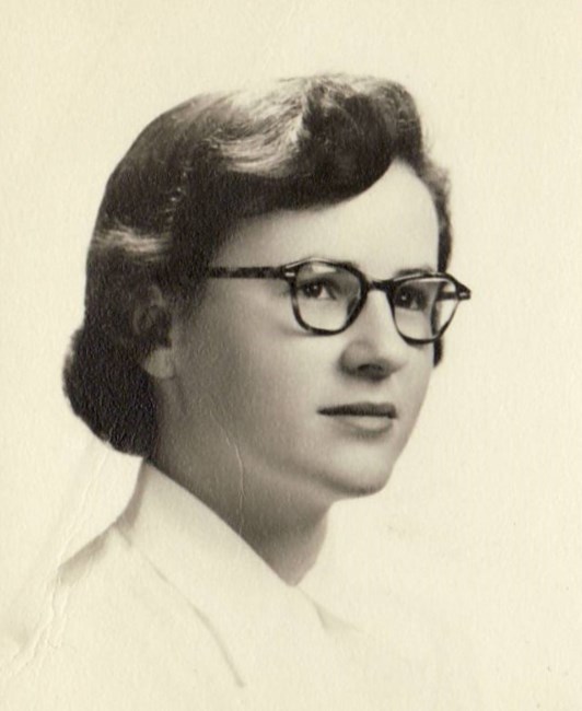 Obituary of Shirley M. Hall