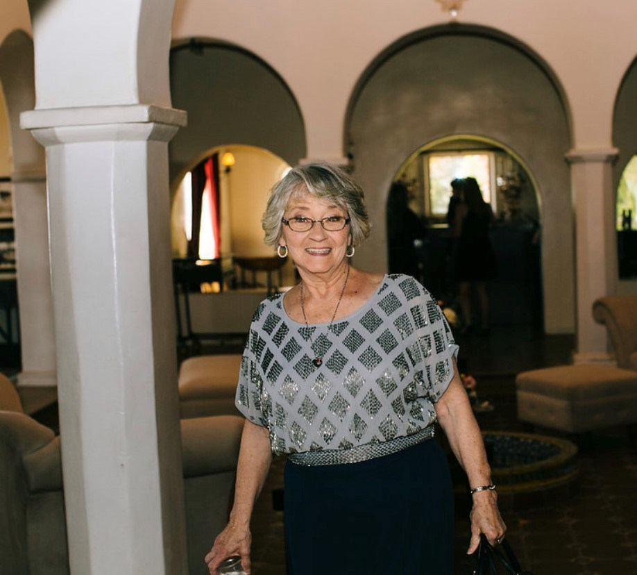 Obituary of Sharon Lee Nicholson