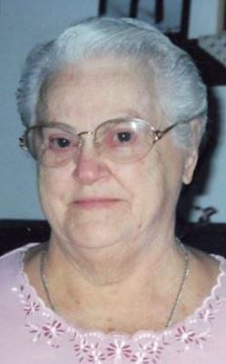 Obituary of Anna Lois Rumsey