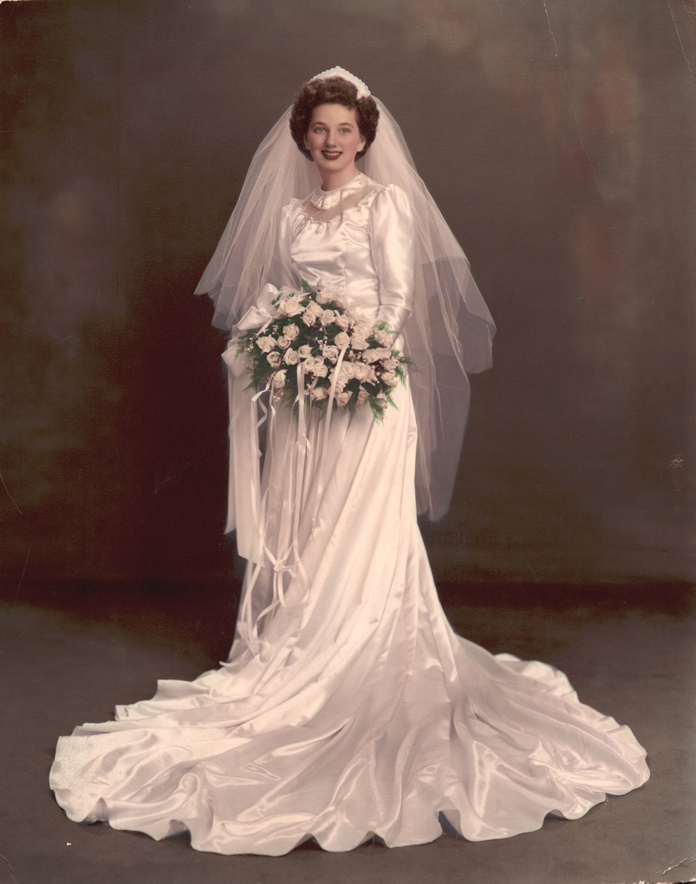 Obituary of Anna Sopchak