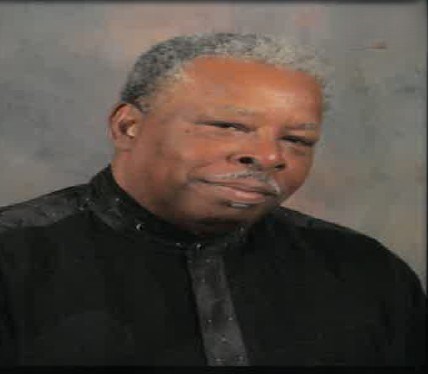 Obituary of Elroy Johnson