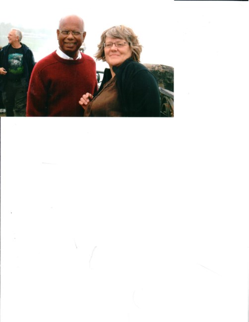 Obituary of Harold Dass