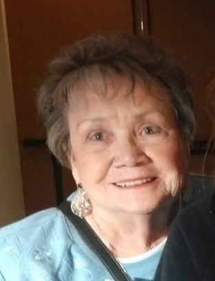 Obituary of Barbara Pauline Scott
