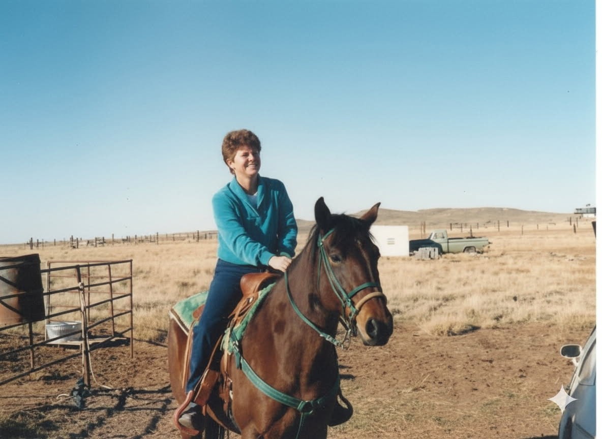 Obituary of Ann R. Jones
