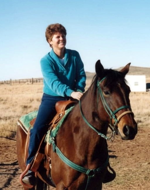 Obituary of Ann R. Jones