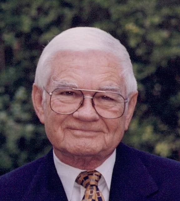 Obituary of George M. Boswell Jr.