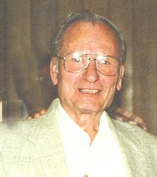 Obituary of Robert Stewart Saunders