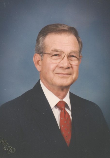 Obituario de William "Bill" Clarence Cain