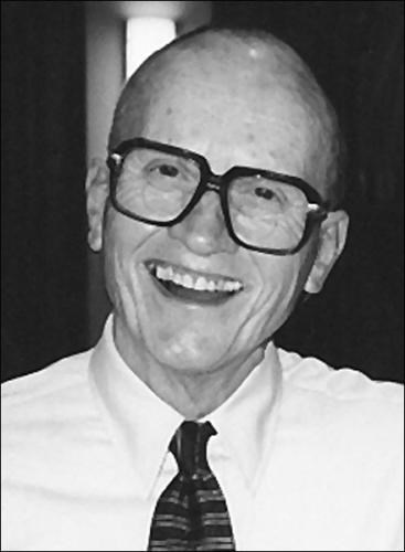 Obituary of Philip Houston Hull