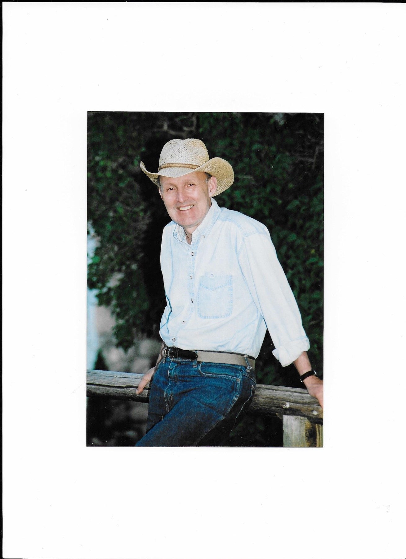 Obituary of Timothy R Graham