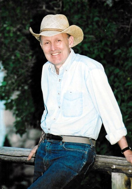 Obituary of Timothy R Graham