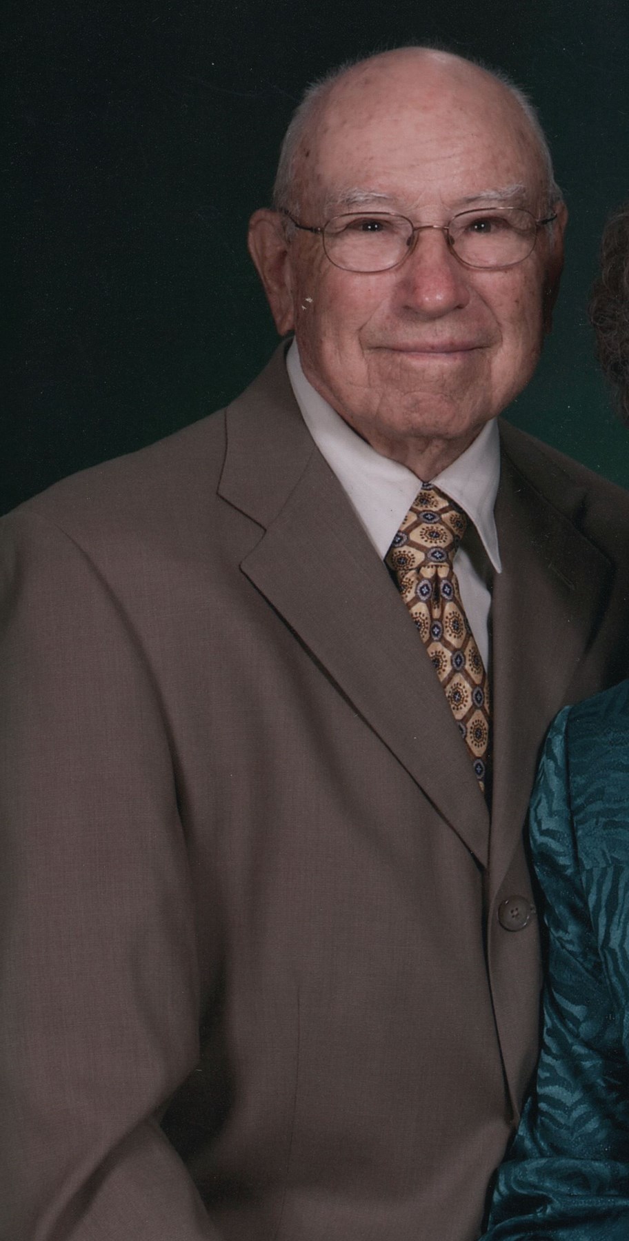 Obituary of Maynard Judson Schofield