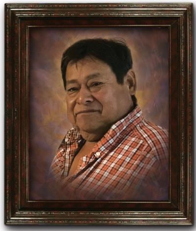 Obituario de Jose Socorro Pantoja-Carretero