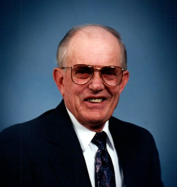 Obituary of Mr. Harvel G King