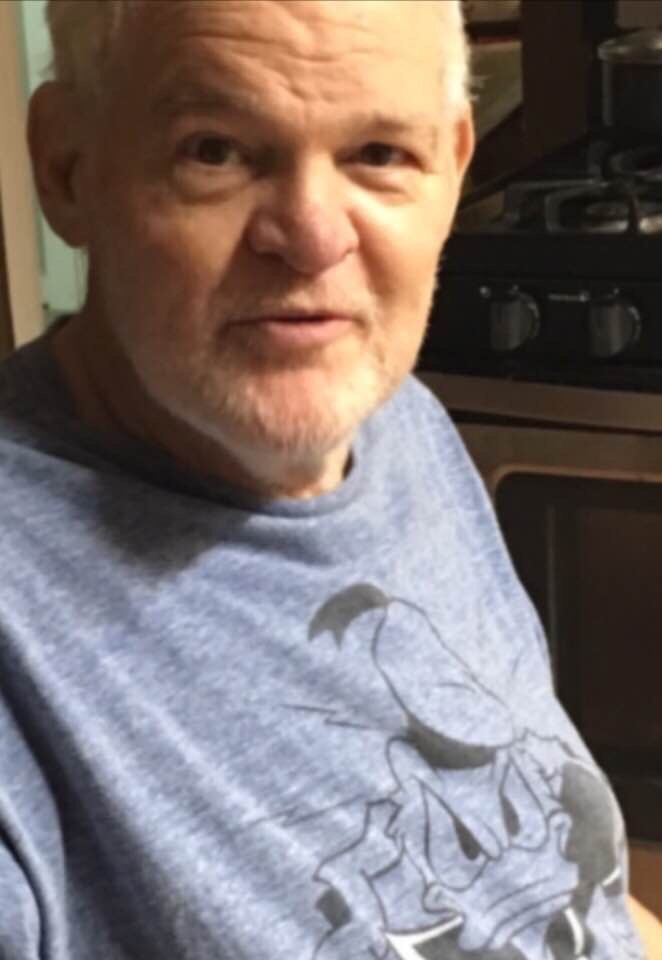 Obituary of Ronnie Ross