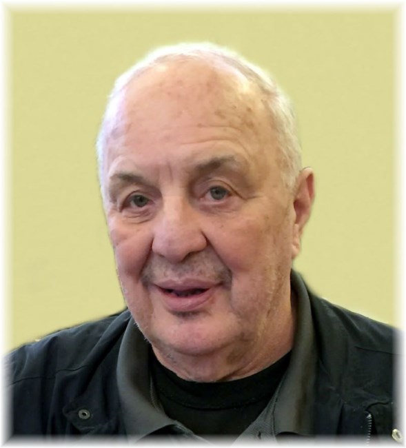 Obituary of Edmund Stanley Borycz