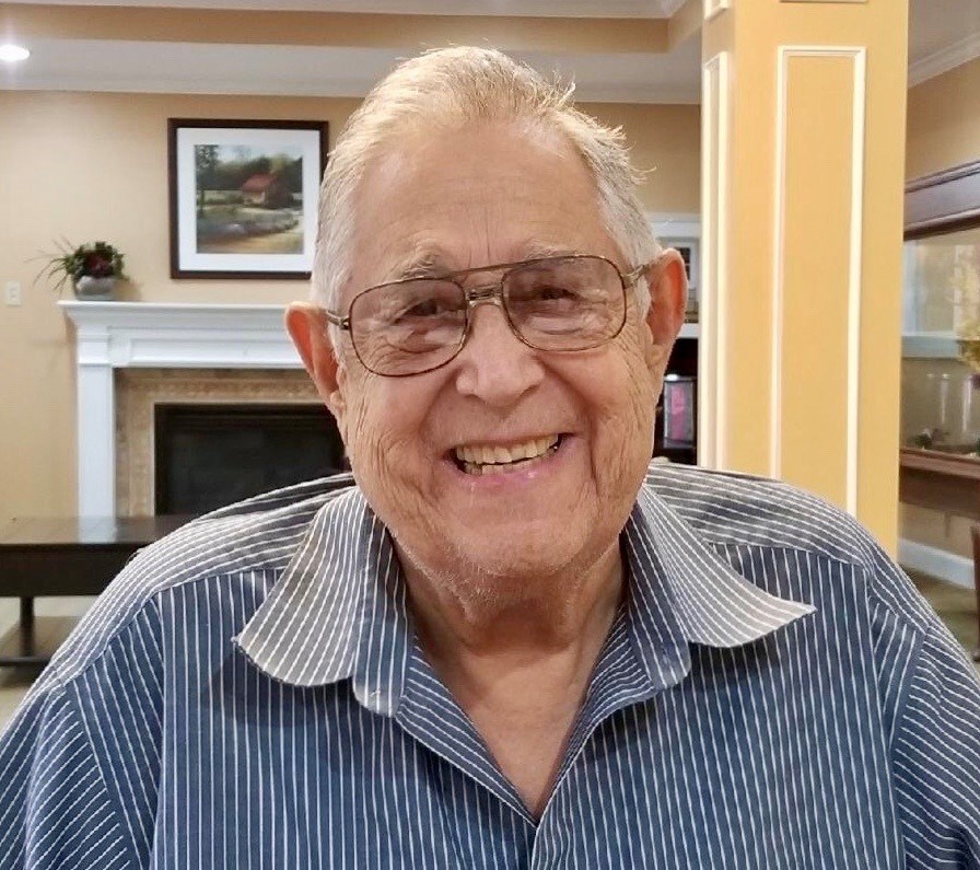 Obituary of Reynaldo Escobedo