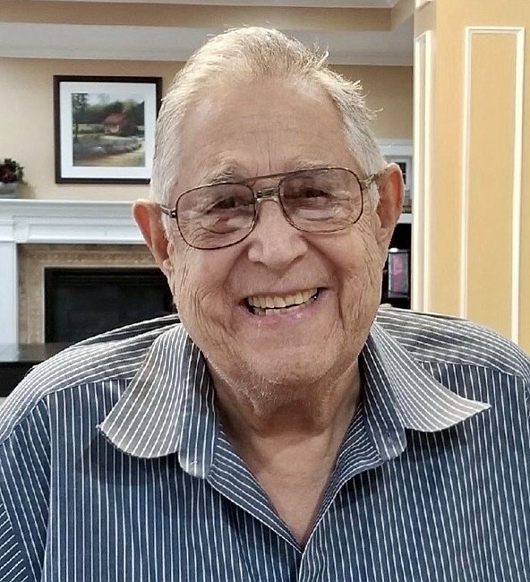 Obituary of Reynaldo Escobedo
