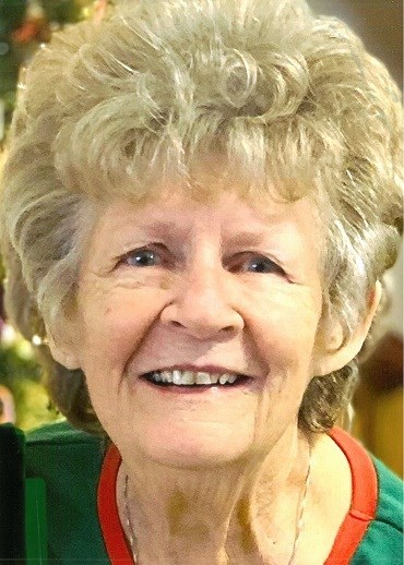 Obituary of Carolee Burns