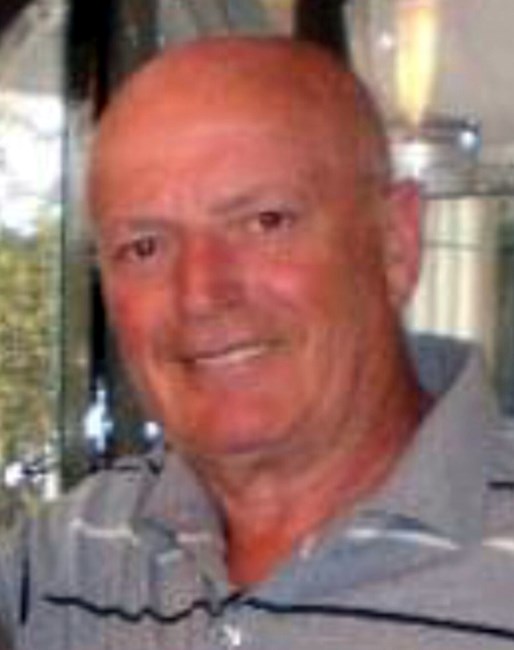 Obituary of Angelo Garofano