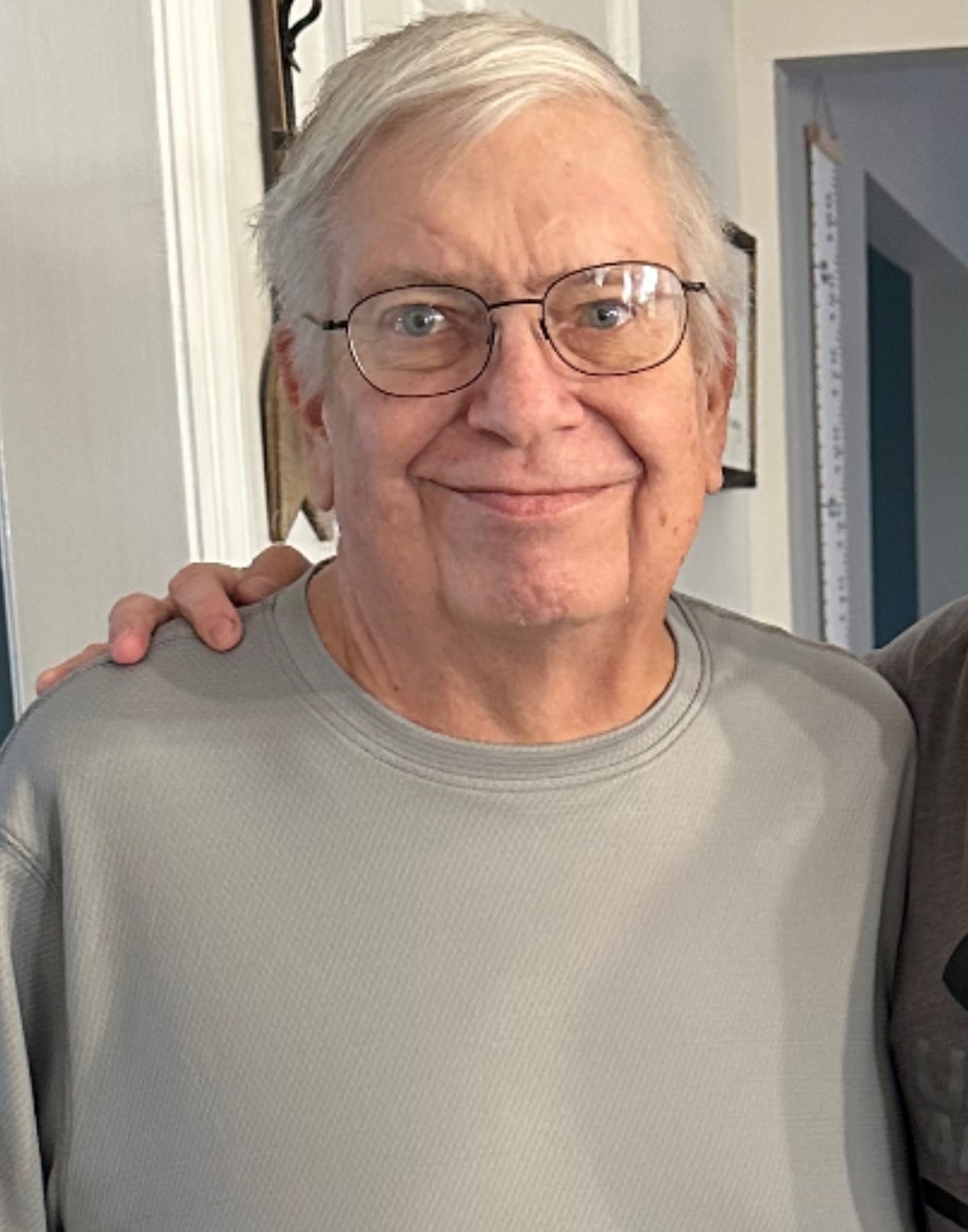 Obituary of Joseph Paul Renacs