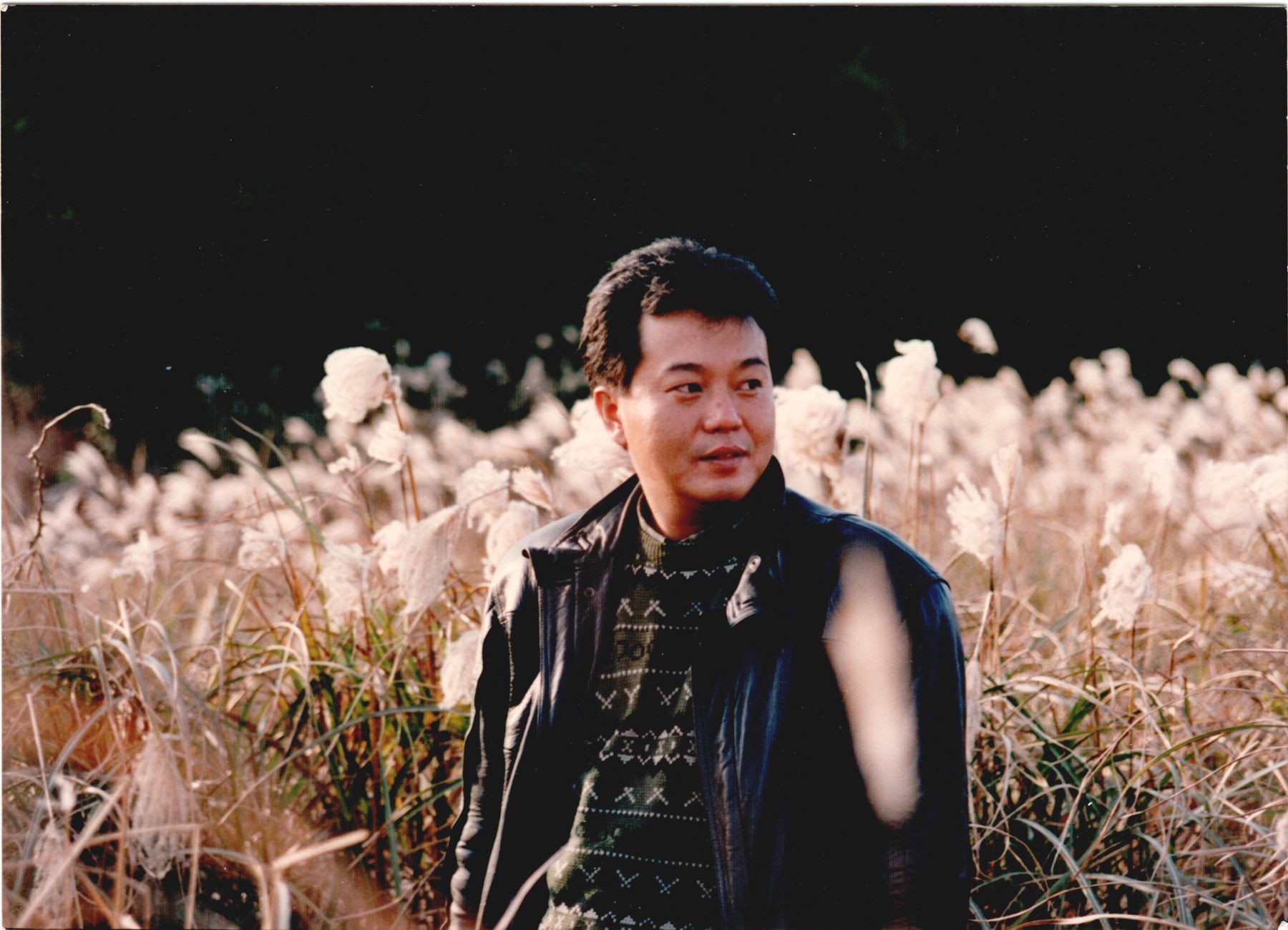 Obituary of Peter In Kim