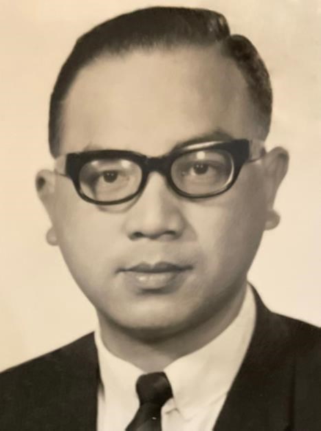 Obituario de Ken Cheuk Ho Chan
