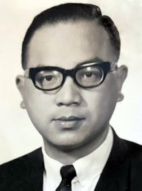 Obituary of Ken Cheuk Ho Chan