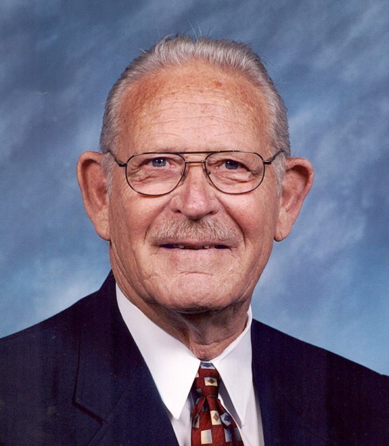 Obituario de Dick Royce Fletcher