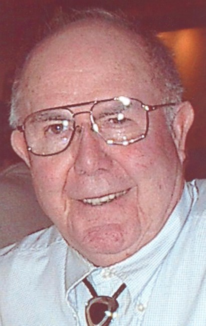 Obituary of Paul Drown
