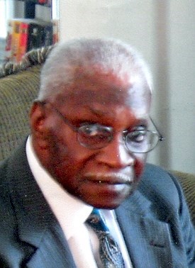 Obituary of James R. Mallory