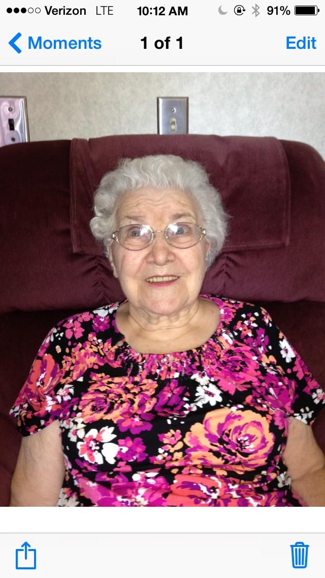 Obituary of Darleen L Finkel