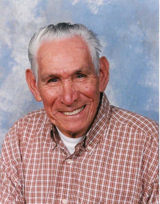 Obituario de Hector Manuel Cervantes