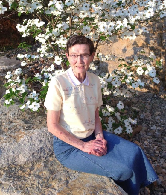 Obituary of Georgetta M. Herschel