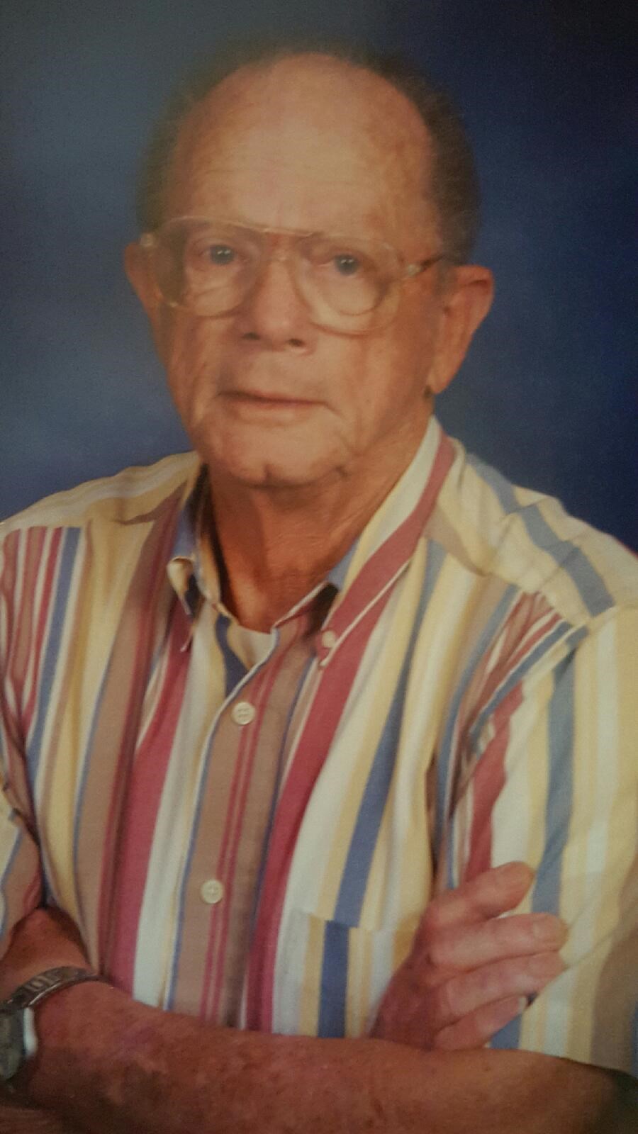 Van Byrd Obituary Lumberton, MS