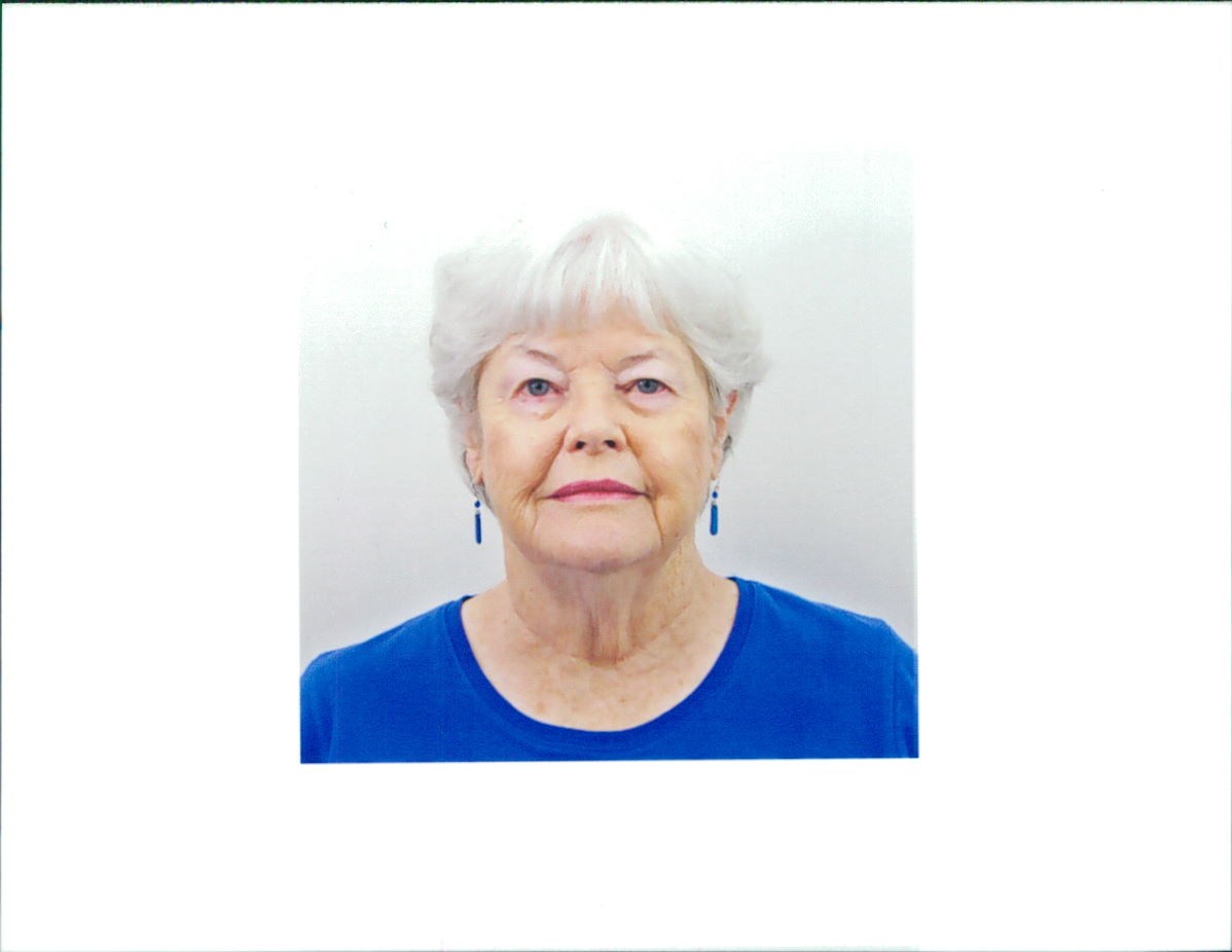 Obituary of Jacqueline Surrett Wade