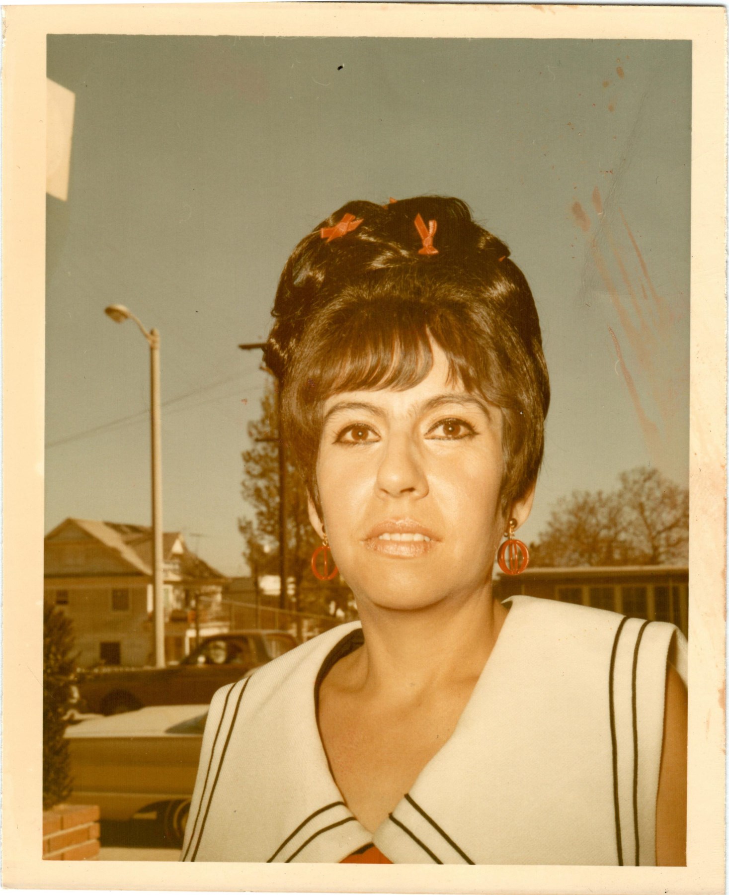 Obituary of Margarita Jurado