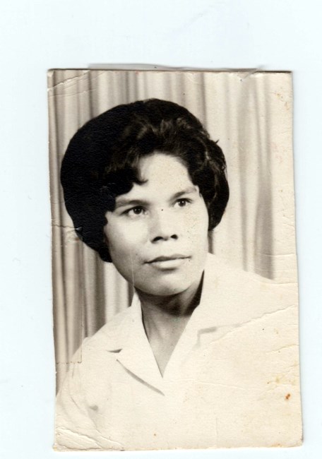 Obituary of Eulalia Castillo