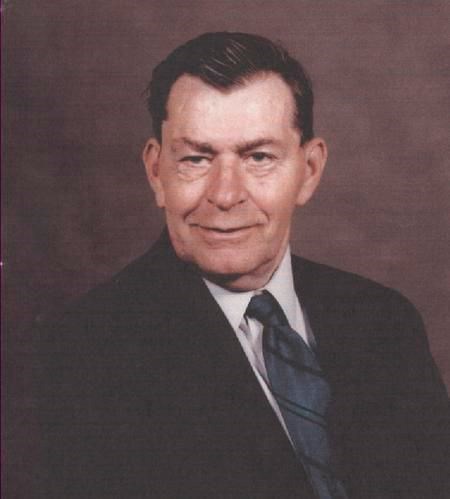 Obituary of Robert Ludwig Herboek
