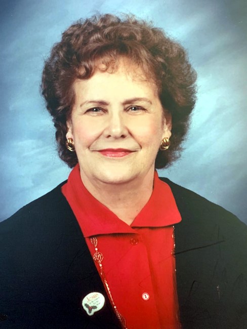 Obituary of Catherine "Kate" Tillman