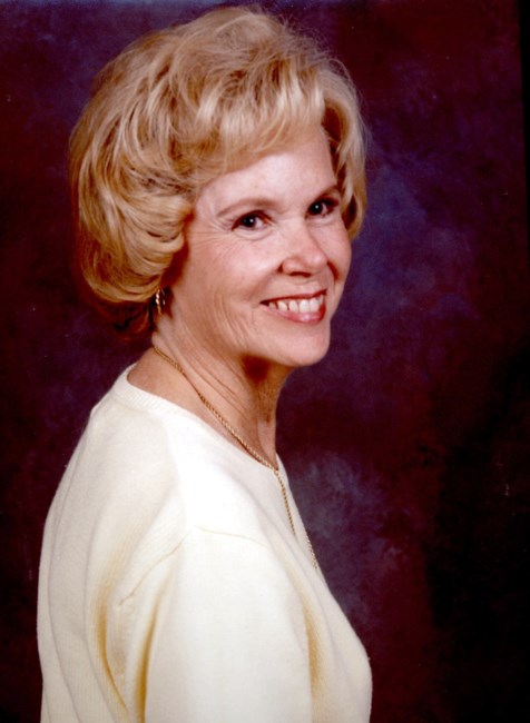 Obituary of Eleanor "Gay" Gaynelle Shank