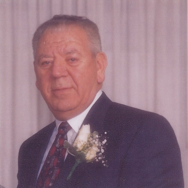 Obituary of Armando Colucci