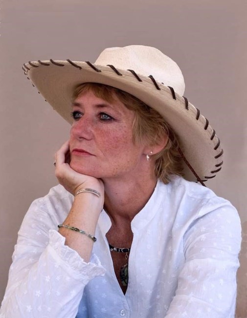 Obituary of Mrs.  Stacey Chasteen Stateham