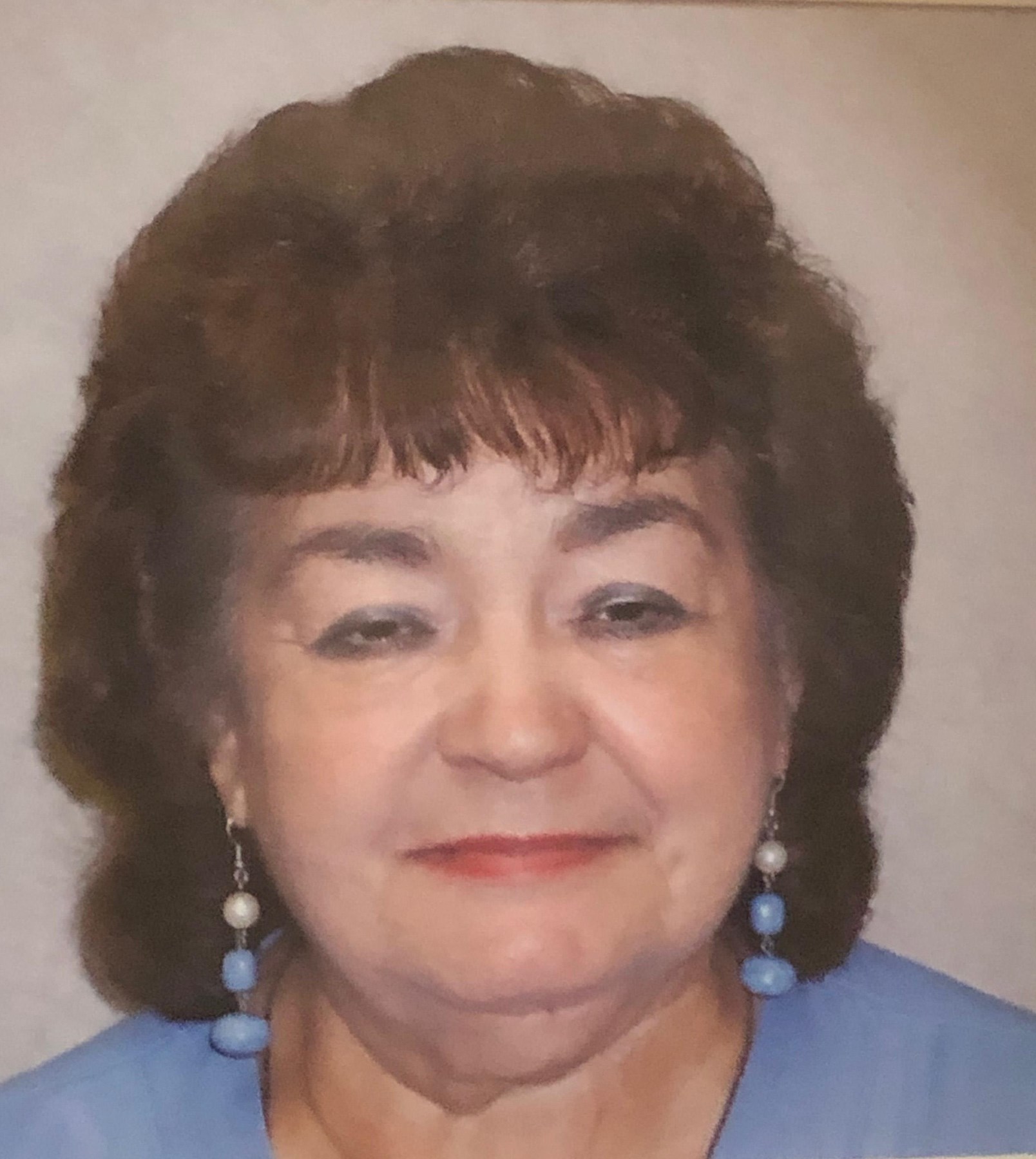 Obituary of Isabel "Taty" Williams