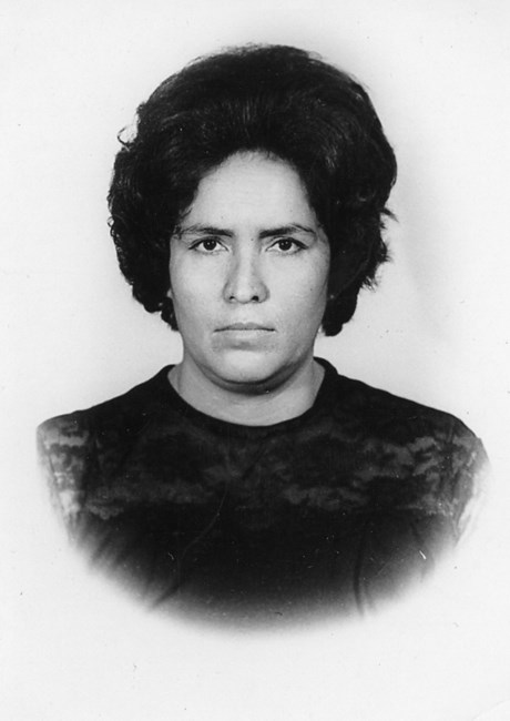 Obituary of Maria E. Betancourt